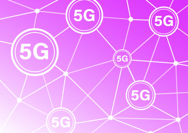 Functional Splits: the foundation of an Open 5G RAN
