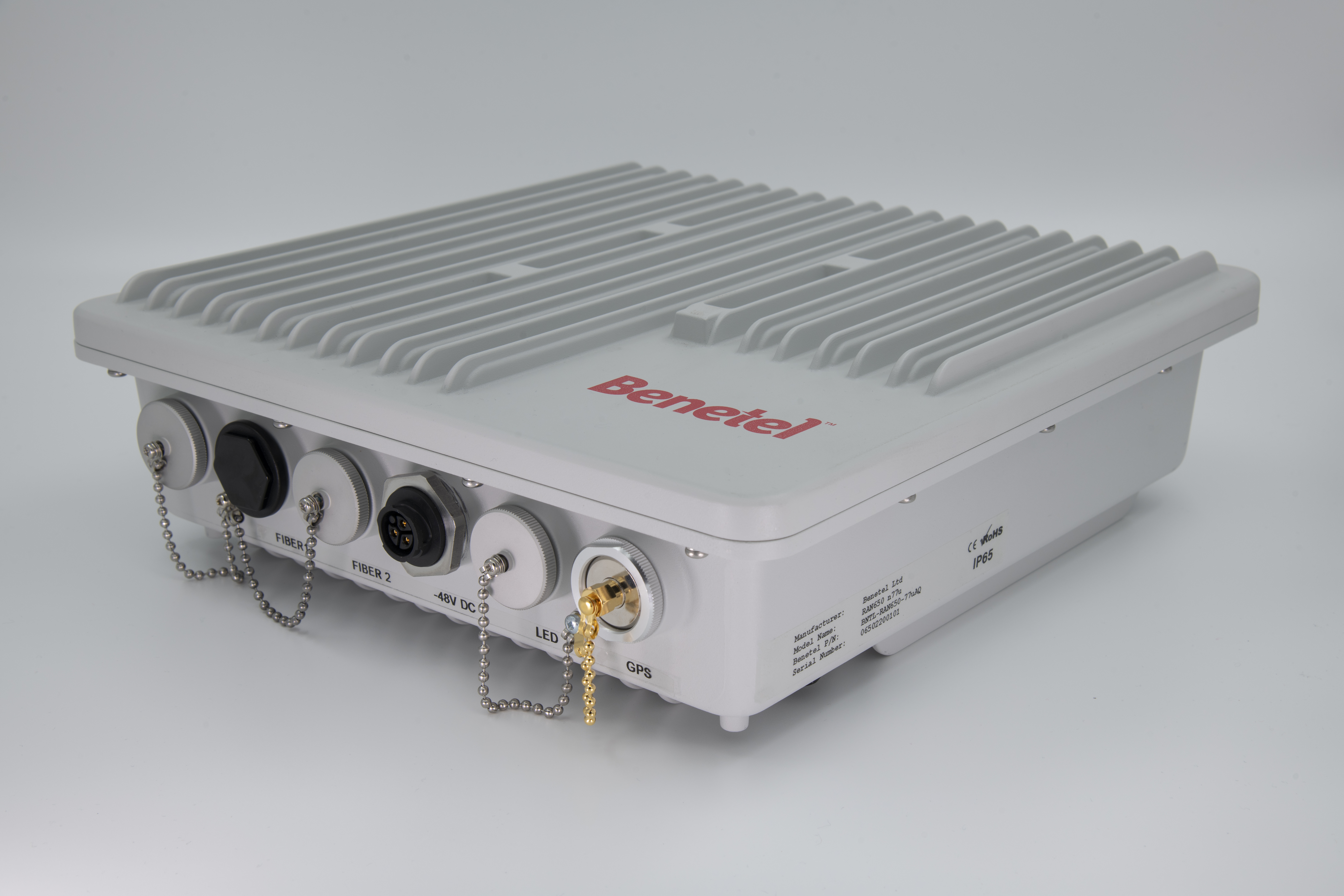 TLC Solutions Selects Benetel n78 Radio Units to Support Indigo 5G Tactical Solutions